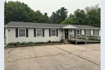 180 Mattakeesett St, Pembroke, MA 02359 - Photo 1