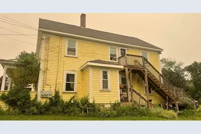 588 Hartford Ave W #2, Uxbridge, MA 01569 - Photo 2