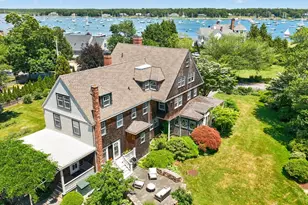 72 Water St, Marion, MA 02738 - Photo 1