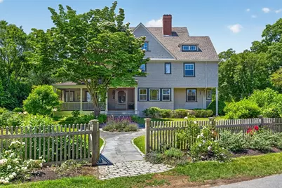 72 Water Street, Marion, MA 02738 - Photo 2