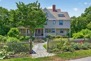 72 Water St, Marion, MA 02738 - Photo 2