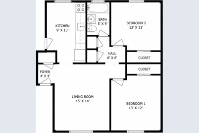 50 Bryon Road #4, Boston, MA 02467 - Photo 26