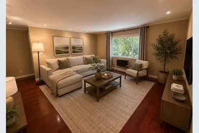 50 Bryon Road #4, Boston, MA 02467 - Photo 4