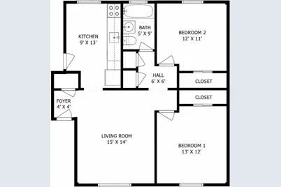 50 Bryon Road #4, Boston, MA 02467 - Photo 26