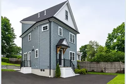 87 Hardy Pond Road, Waltham, MA 02452 - Photo 2