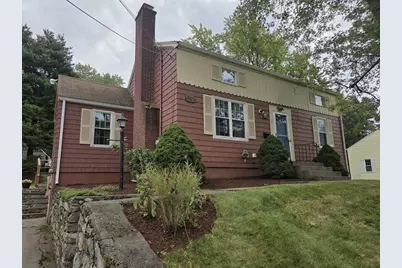 77 Ridge Road, Marlborough, MA 01752 - Photo 1