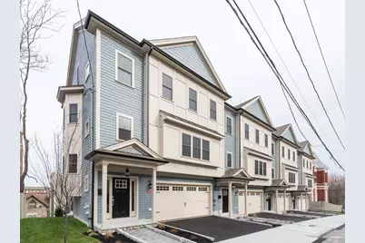 38 Millmont St #38, Boston, MA 02119 - Photo 1