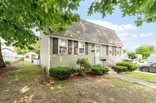 12 Stromquist Ave, Lowell, MA 01852 - Photo 2