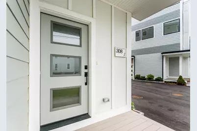 308 Newton Street #1, Waltham, MA 02453 - Photo 4