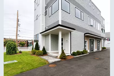 308 Newton Street #1, Waltham, MA 02453 - Photo 2