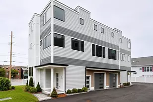 308 Newton St, Waltham, MA 02453 - Photo 1