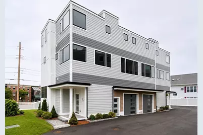 308 Newton Street #1, Waltham, MA 02453 - Photo 2