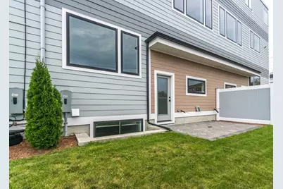 308 Newton Street #1, Waltham, MA 02453 - Photo 6