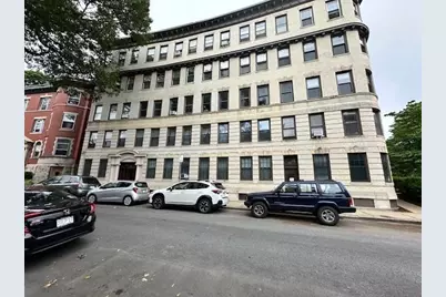 5 Breamore Rd #R, Boston, MA 02135 - Photo 1