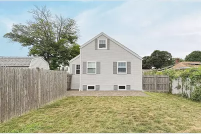 44 Harmon St, Lynn, MA 01905 - Photo 2