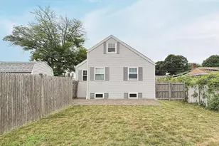 44 Harmon St, Lynn, MA 01905 - Photo 2