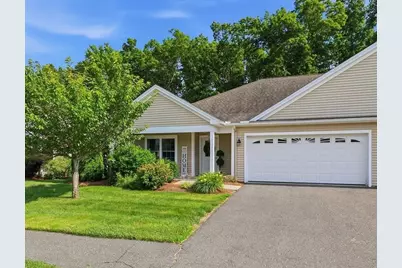 79 Cherry Dr #79, Wilbraham, MA 01095 - Photo 2