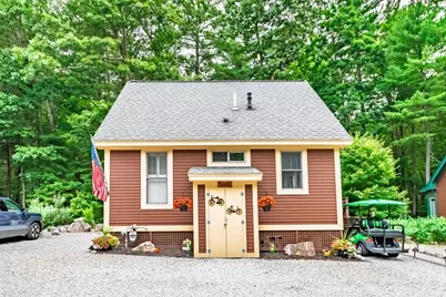 38 Whispering Pines Rd #38, Westford, MA 01886 - Photo 1