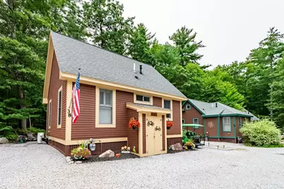 38 Whispering Pines Rd #38, Westford, MA 01886 - Photo 2