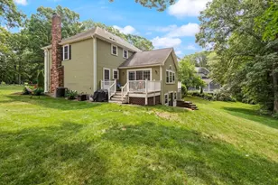 210 Abbott, North Andover, MA 01845 - Photo 34