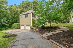 210 Abbott, North Andover, MA 01845 - Photo 2