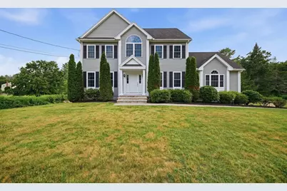 1055 Salem Street, North Andover, MA 01845 - Photo 2