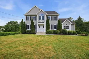 1055 Salem St, North Andover, MA 01845 - Photo 2