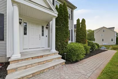 1055 Salem Street, North Andover, MA 01845 - Photo 4