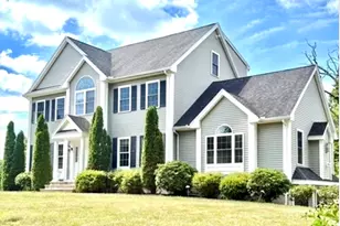 1055 Salem St, North Andover, MA 01845 - Photo 1