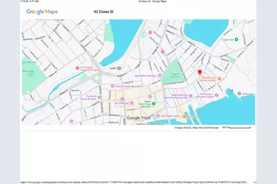 42 Essex St #1, Salem, MA 01970 - Photo 42