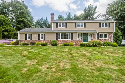 210 Steiger Dr, Westfield, MA 01085 - Photo 1