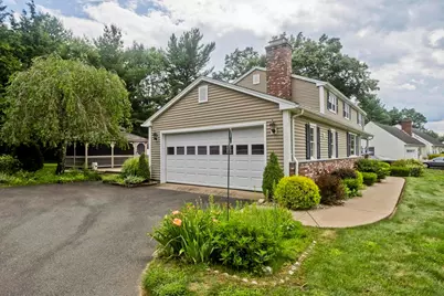 210 Steiger Dr, Westfield, MA 01085 - Photo 28