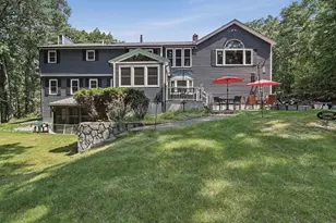 73 West St, Pepperell, MA 01463 - Photo 38