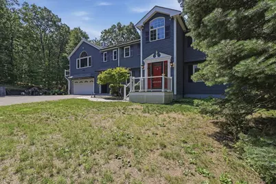 73 West Street, Pepperell, MA 01463 - Photo 2