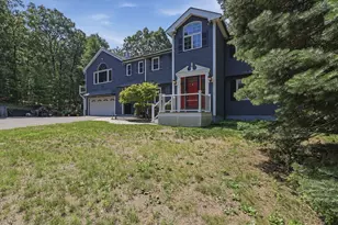 73 West St, Pepperell, MA 01463 - Photo 2
