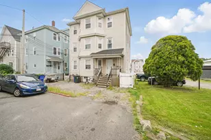 646 Birch St, Fall River, MA 02724 - Photo 1