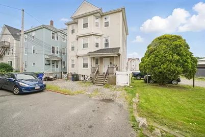 646 Birch St, Fall River, MA 02724 - Photo 1