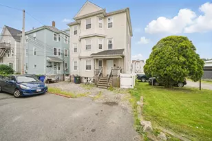 646 Birch St, Fall River, MA 02724 - Photo 1