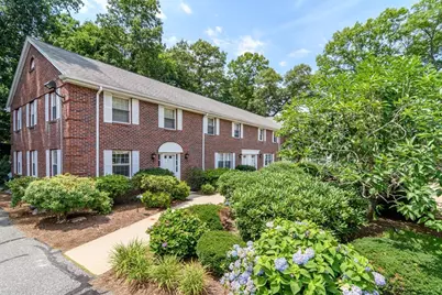21 Westerly St #1, Wellesley, MA 02482 - Photo 1
