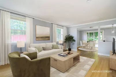 21 Westerly St #1, Wellesley, MA 02482 - Photo 6