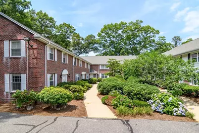 21 Westerly St #1, Wellesley, MA 02482 - Photo 22