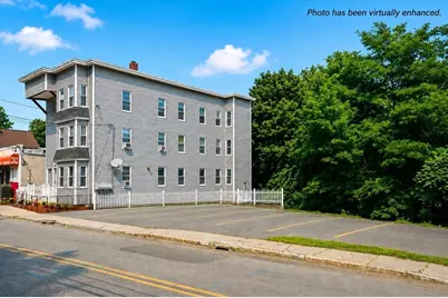141 Mechanic St, Fitchburg, MA 01420 - Photo 2