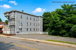 141 Mechanic St, Fitchburg, MA 01420 - Photo 2