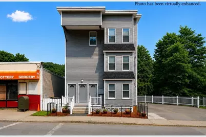 141 Mechanic St, Fitchburg, MA 01420 - Photo 1