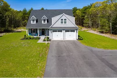 65 Saint Marks Rd, Falmouth, MA 02536 - Photo 6