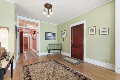 12 Parkman St #2, Brookline, MA 02446 - Photo 4