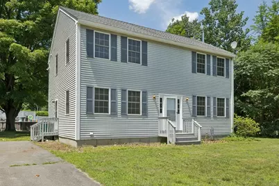 17 Bonner Avenue, Fitchburg, MA 01420 - Photo 1