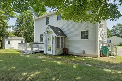 17 Bonner Avenue, Fitchburg, MA 01420 - Photo 40