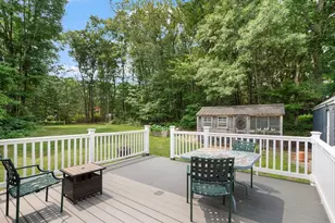 993 Pine St, Seekonk, MA 02771 - Photo 22