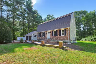 8 Cook Rd, Foxboro, MA 02035 - Photo 2